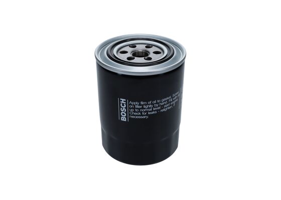 Oil Filter (0 986 AF1 067)