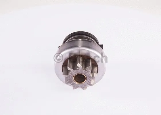 Freewheel Gear, starter
