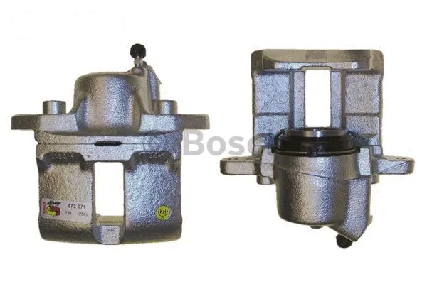 Brake Caliper (0 986 473 671)