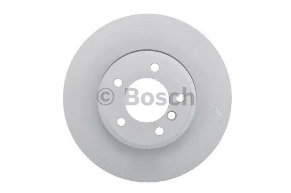 Brake Disc (0 986 479 115)