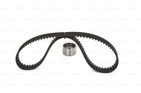 Timing Belt Kit