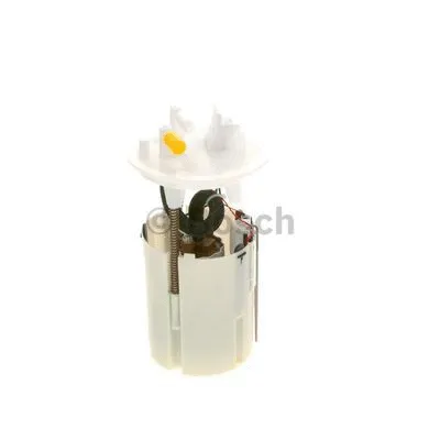 Fuel Feed Unit