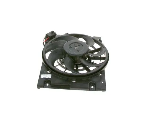 Electric Motor, radiator fan (0 130 303 837)