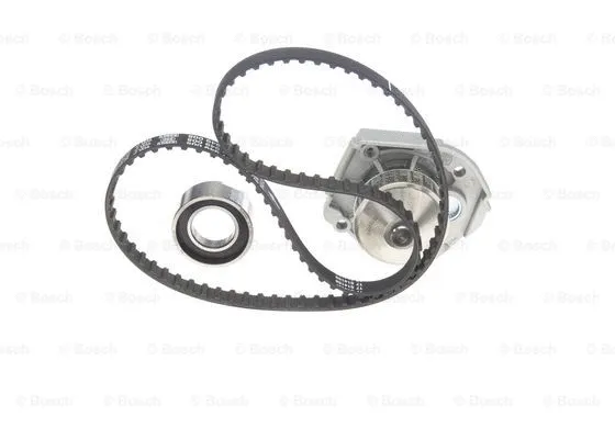 Water Pump & Timing Belt Kit (1 987 948 796)