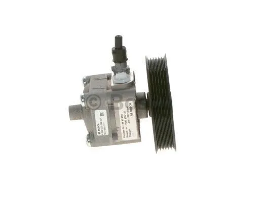 Hydraulic Pump, steering