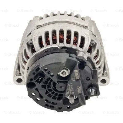 Alternator (0 123 510 073)
