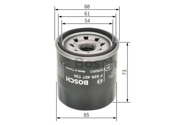 Oil Filter