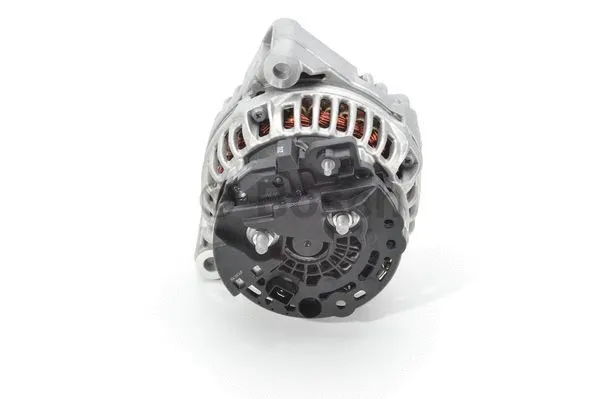 Alternator (0 124 515 190)