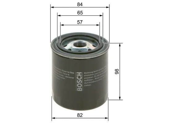 Oil Filter