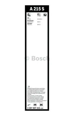 Wiper Blade