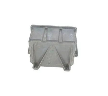 Delivery Module, urea injection