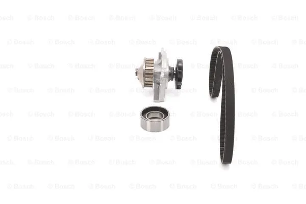 Water Pump & Timing Belt Kit