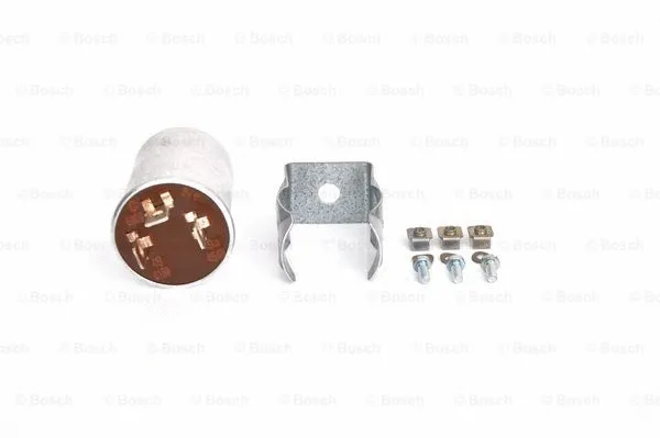 Flasher Unit (0 336 203 005)