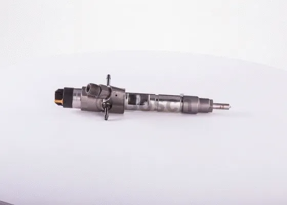 Injector Nozzle