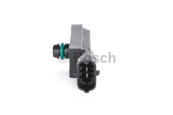 Sensor, boost pressure