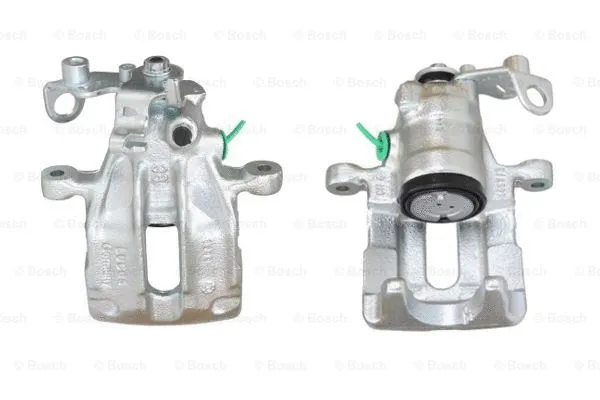 Brake Caliper (0 986 474 876)