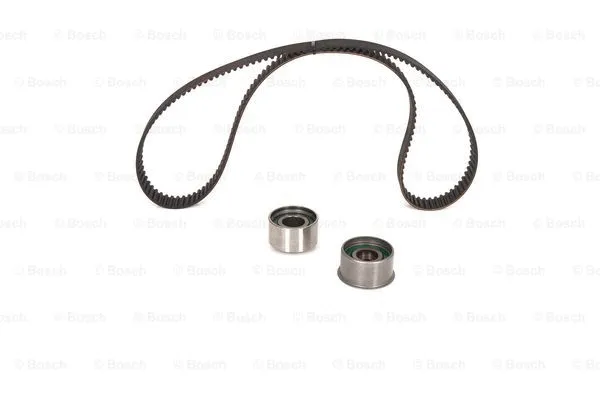Timing Belt Kit