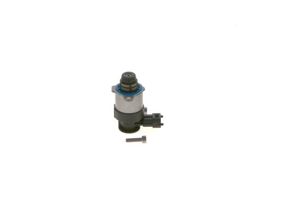 Control Valve, fuel quantity (common rail system)