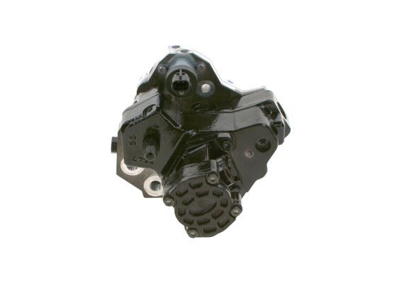 High Pressure Pump (0 445 020 023)