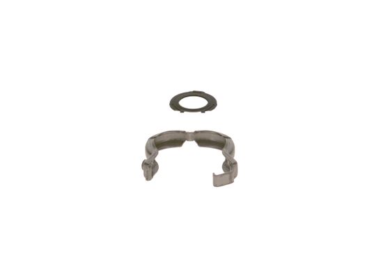 Mounting Set, delivery module (urea injection)