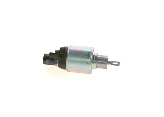 Solenoid Switch, starter