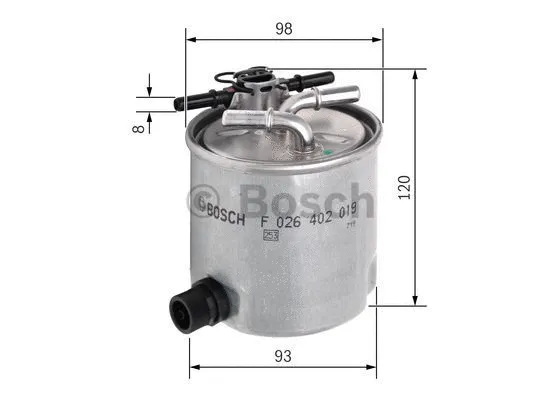 Fuel Filter