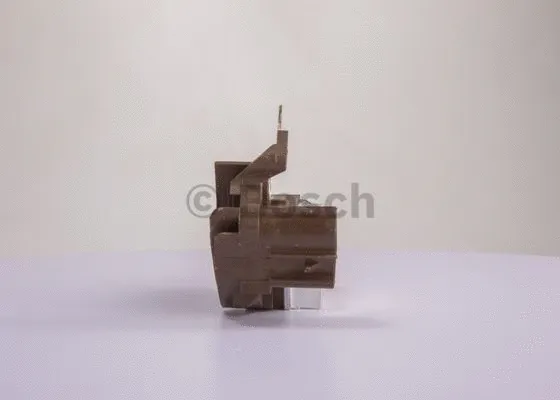 Alternator Regulator