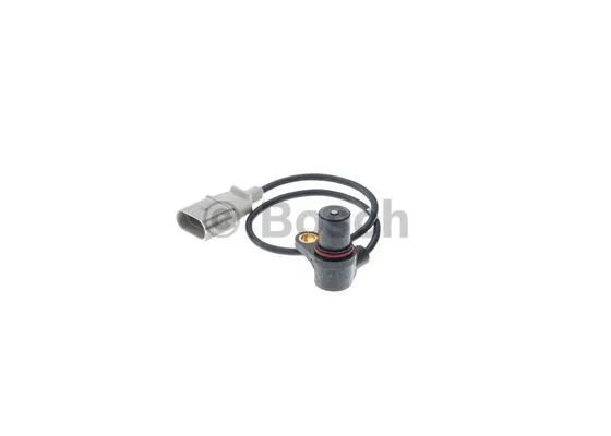 Sensor, crankshaft pulse