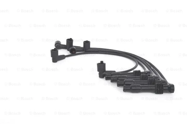 Ignition Cable Kit