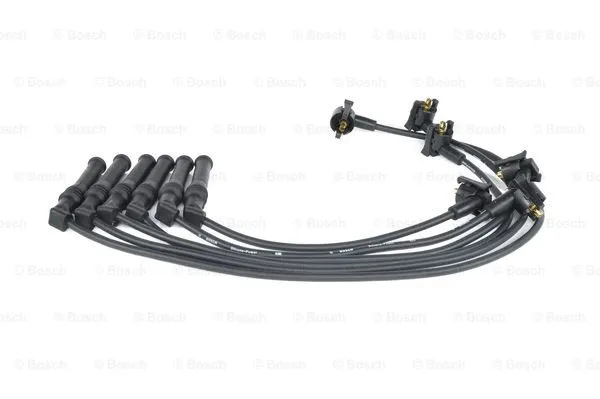Ignition Cable Kit