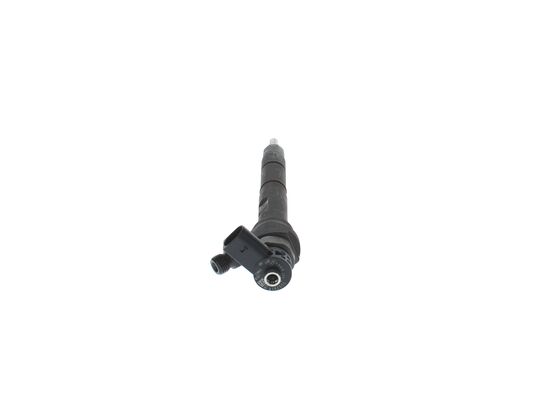 Injector Nozzle