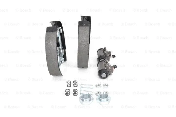 Brake Shoe Set (0 204 114 063)