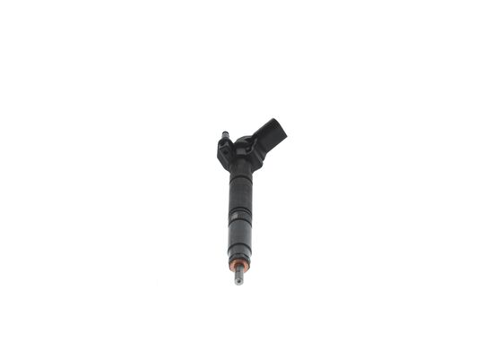 Injector Nozzle