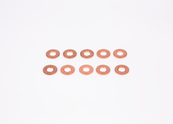 Seal Ring, nozzle holder