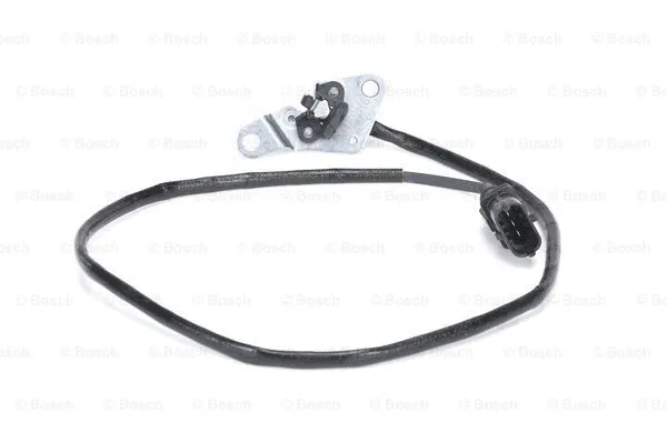 Sensor, camshaft position