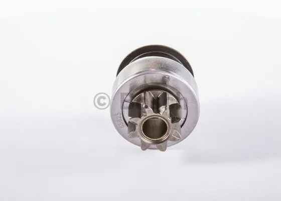 Freewheel Gear, starter