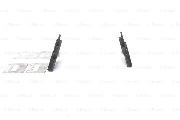 Brake Pad Set, disc brake (0 986 494 410)