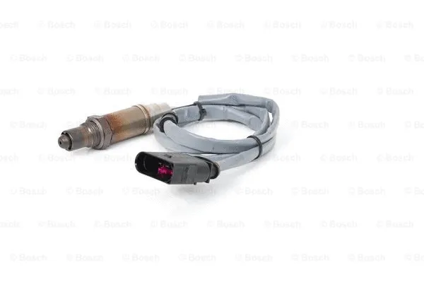Lambda Sensor