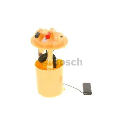 Sender Unit, fuel tank