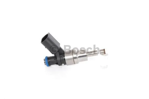 Injector