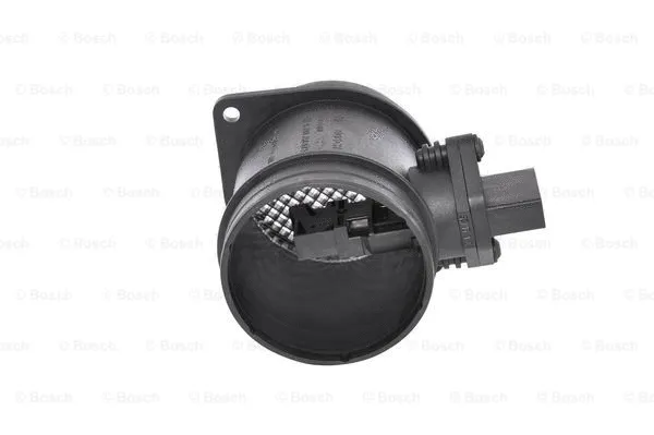 Mass Air Flow Sensor