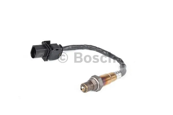 Lambda Sensor (0 258 017 208)
