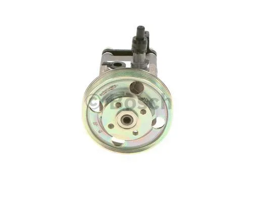 Hydraulic Pump, steering
