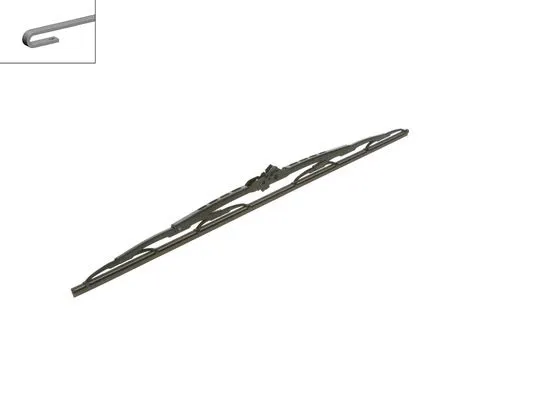 Wiper Blade (3 397 011 399)