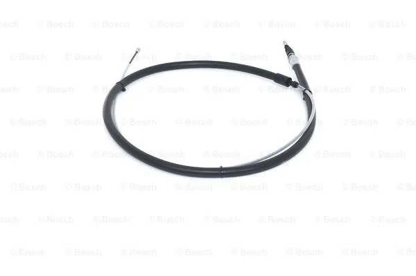 Cable Pull, parking brake