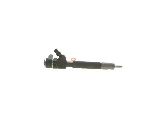 Injector Nozzle