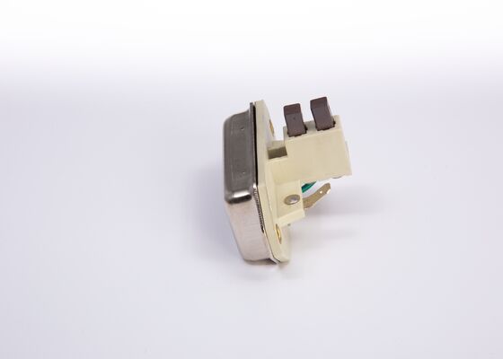 Alternator Regulator
