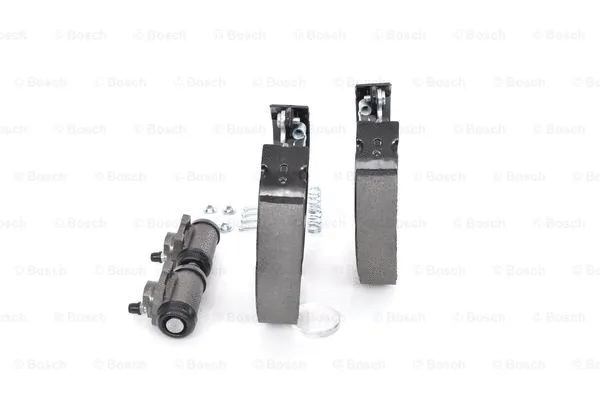 Brake Shoe Set (0 204 114 040)