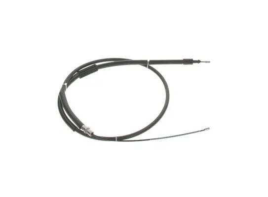 Cable Pull, parking brake