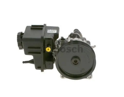 Hydraulic Pump, steering